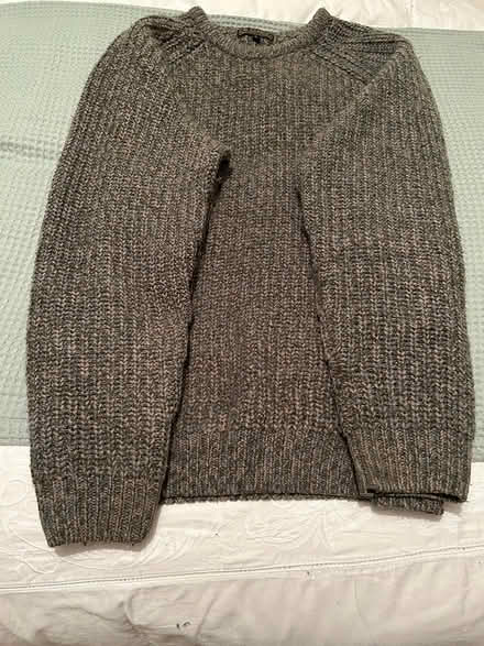 Photo of free Men’s Acrylic Jumper (Worn) (Colinton Mains EH13) #1