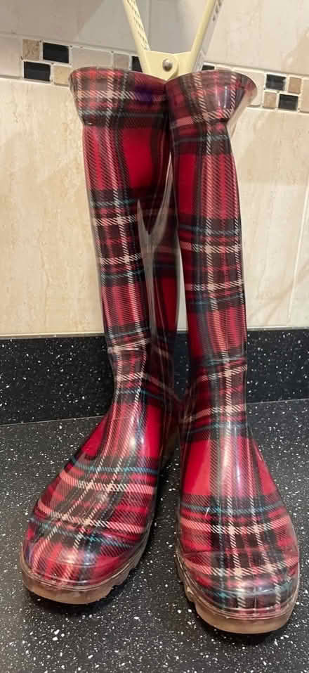 Photo of free Ladies/Girls Wellingtons (Sole Street) #1