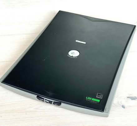 Photo of free A4 Scanner (Muswell Hill N10) #1