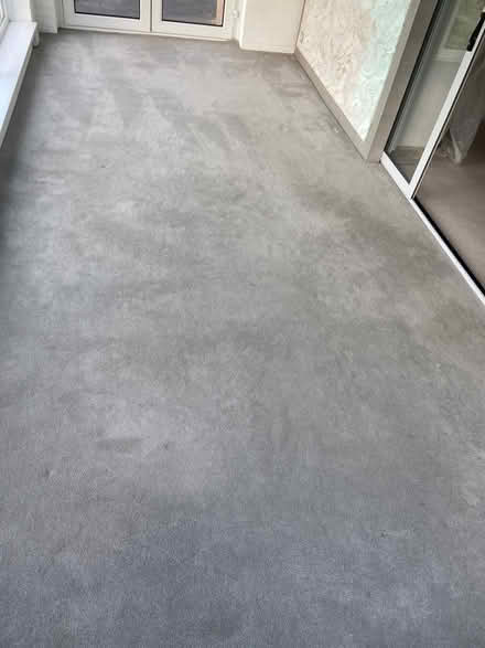 Photo of free Grey Wool Carpet (Ferry Landing NE43) #3