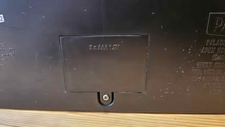 Photo of free STRANGER THINGS light box (Belper DE56) #4