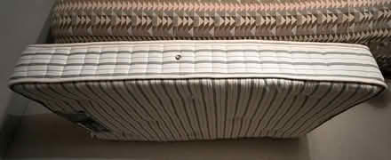 Photo of free Toddler’s Mattress (TN31) #2