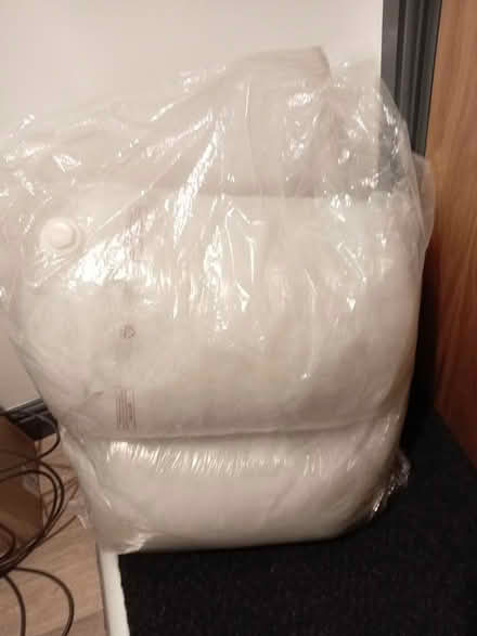 Photo of free Stuffing (CH43) #1