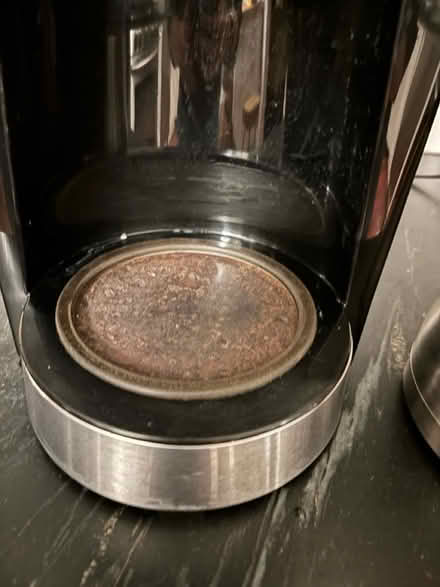 Photo of free Coffee maker (West Highland area) #2