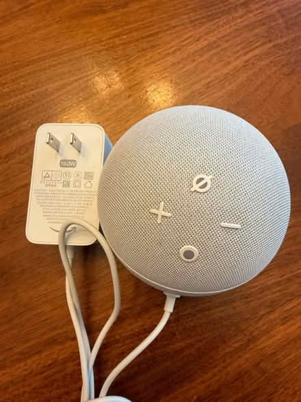 Photo of free Multiple Amazon Echo devices (Parkville) #4