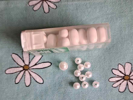 Photo of free Beads (Hertford) #2