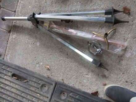 Photo of free Water sprinkler (Baldock SG7) #1