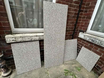 Photo of free New worktop offcuts inc one 5ft 6in piece! (Chorley PR6) #1