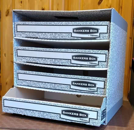 Photo of free Home office organiser (Iffley OX4) #1