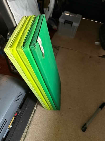 Photo of free Judo mat c. 185x75cm (Sevenoaks TN13) #2