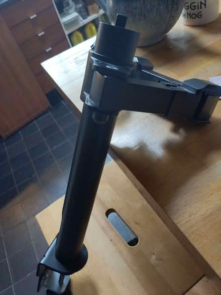 Photo of free Screen support (Limpley Stoke) #2