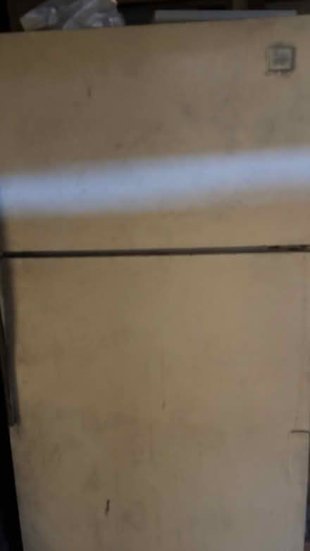 Photo of free refrigerator (Utica, NY) #3