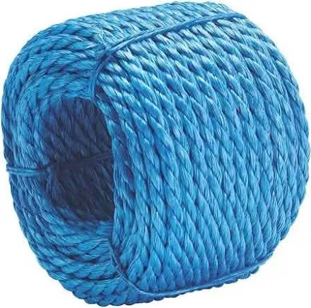 Photo of Long rope string to tie large box or sticky tape (Barkingside IG5) #1