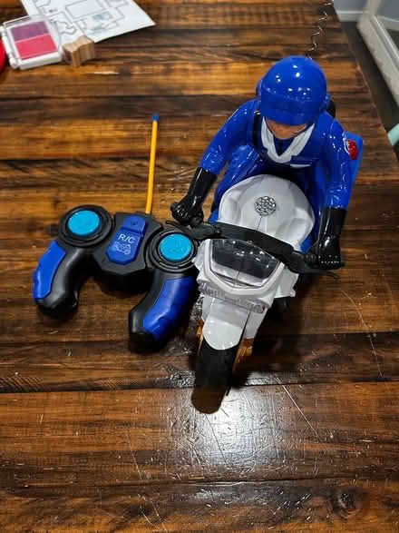 Photo of free Toddler stuff, puzzle, toys etc (Downtown Sunnyvale) #3