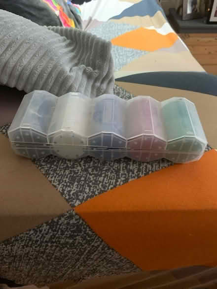 Photo of free Poker chips (M32) #1