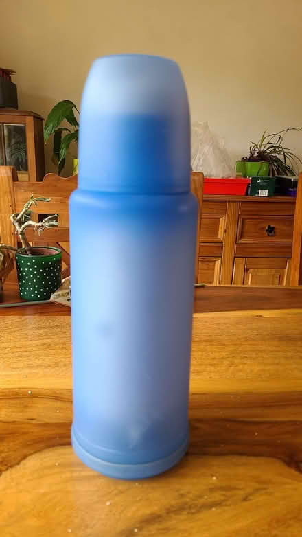 Photo of free Large flask (Curbridge OX29) #1