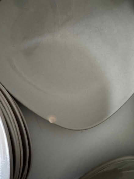 Photo of free Dinner set (Lamberhead Green WN5) #4