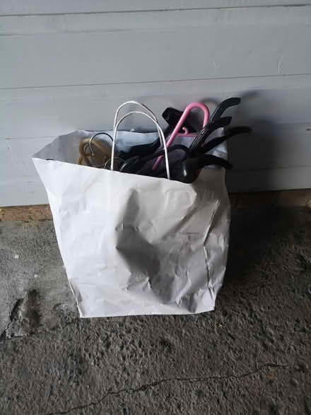 Photo of free Hangers (Odd Down, BA2) #1
