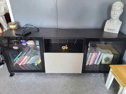 Photo of free Large media unit (TN2) #1