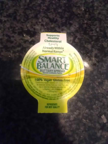Photo of free Smart Balance Spread (Winchester) #1