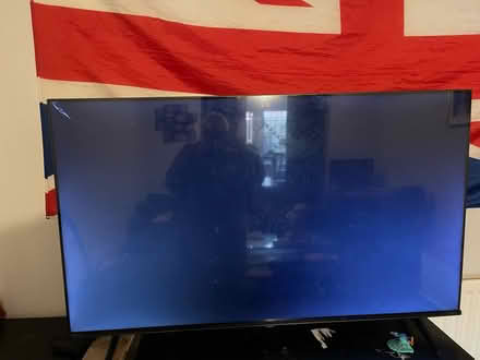 Photo of free Broken tv (Muirhouse, EH4) #1