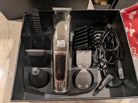 Photo of free electric clippers (Petworth) #1