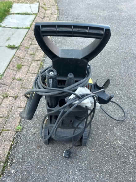 Photo of free Karcher (Walderslade woods, ME5) #2