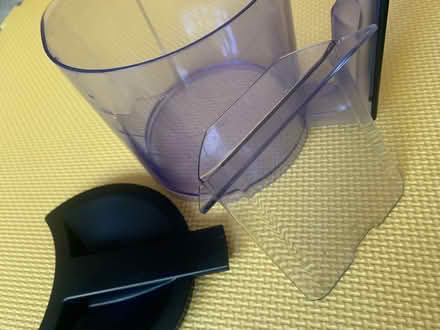 Photo of free Braun Juicer (Rose Hill/ Littlemore OX4) #2