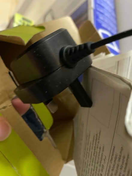 Photo of free Hair trimmer (WV3) #3