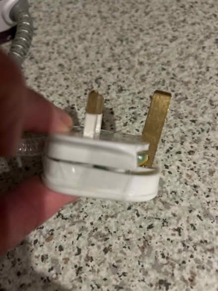 Photo of free Electric iron (Funtley PO17) #3