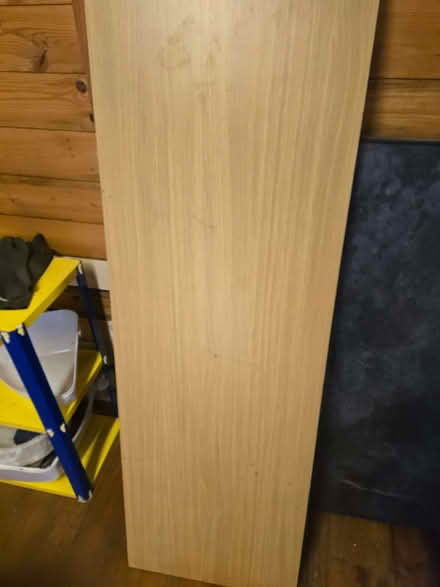 Photo of free Mdf board (Bray SL6) #1