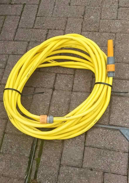 Photo of free Hosepipe (S20 Waterthorpe) #1