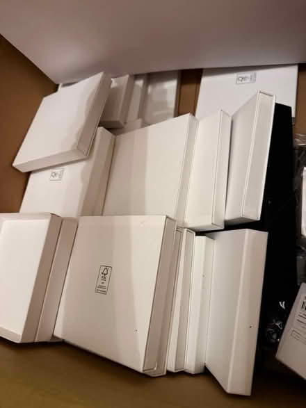 Photo of free Packaging (Bermondsey SE1) #1