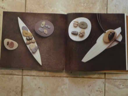 Photo of free Book on jewellery making (Bloor and Ossington) #3