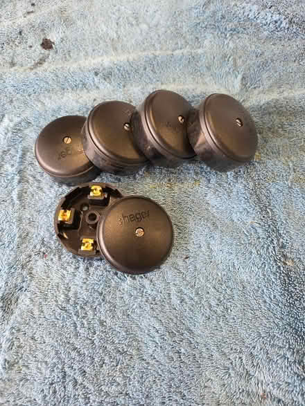 Photo of free 20A Junction Box (Heatherside GU15) #1