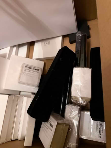 Photo of free Packaging (Bermondsey SE1) #2