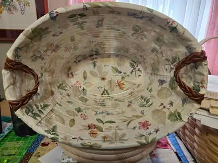 Photo of free beverage basket (off Fisher Blvd) #2