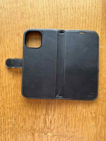 Photo of free Wallet case for iPhone 16 Pro Max (Wincobank S9) #2