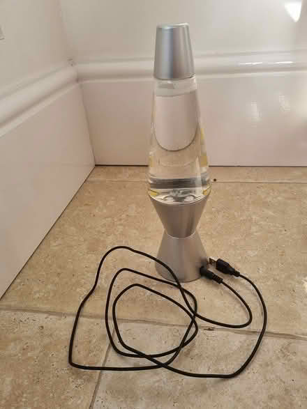 Photo of free USB light (CM2 springfield, chelmsford) #3