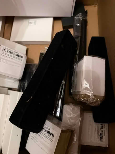 Photo of free Packaging (Bermondsey SE1) #3