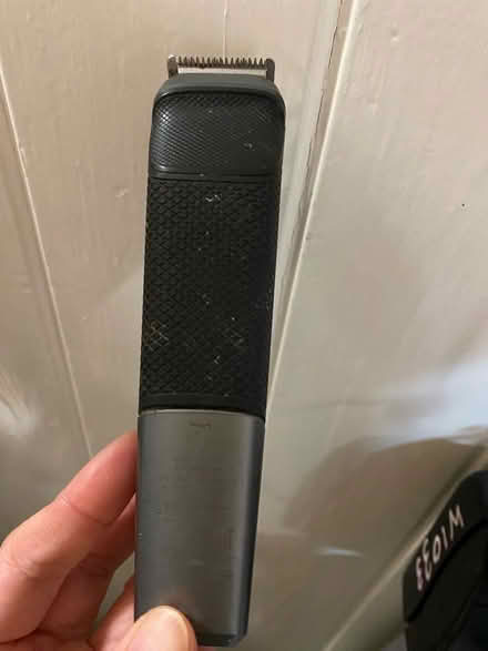 Photo of free Hair trimmer (WV3) #2