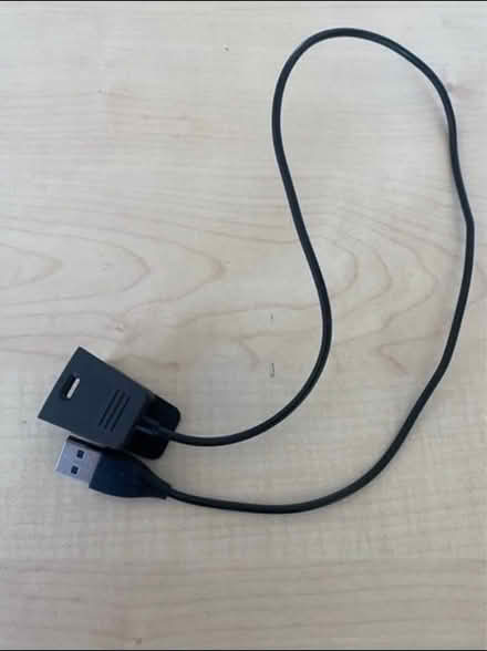 Photo of free Fitbit charger (Heswall CH60) #1