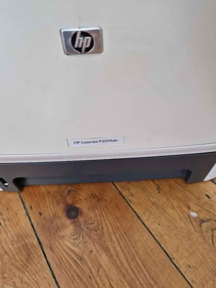 Photo of free Printer (Sainsburys GL52) #2