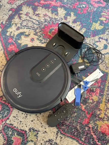 Photo of free Eufy RoboVac 25C (North Hollywood-Burbank) #1
