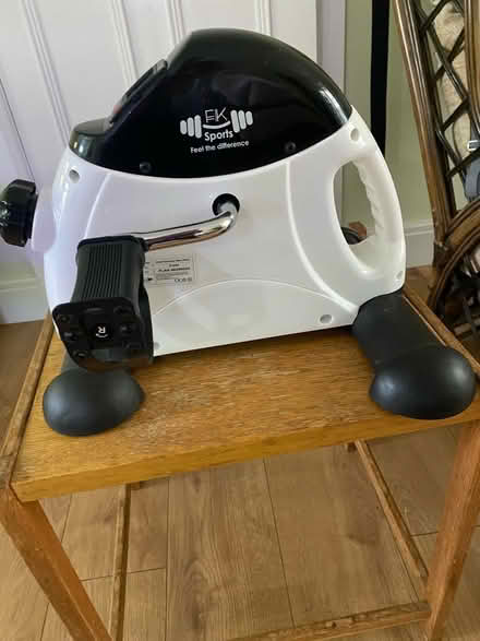 Photo of free Exercise bike (Lea PR2) #2