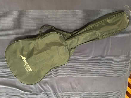 Photo of free Child's (3/4 size) Acoustic Guitar (Upper NW DC/Tenley vicinity) #2