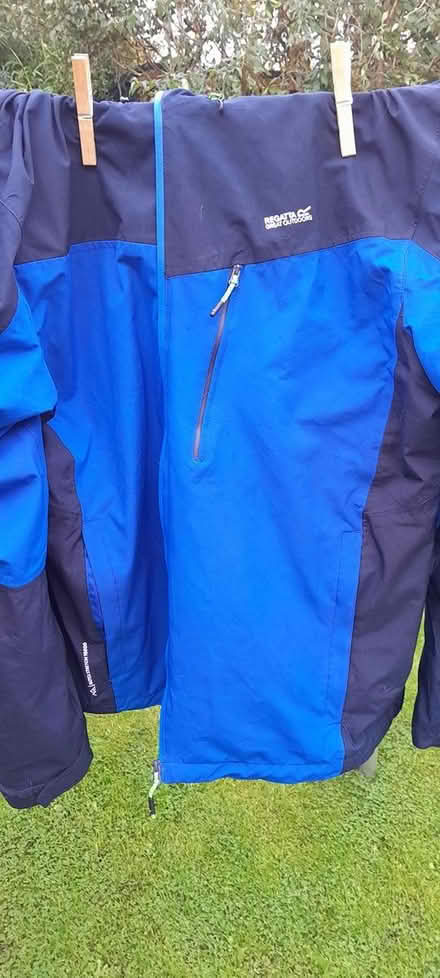 Photo of free Men's Jacket (Killester) #2