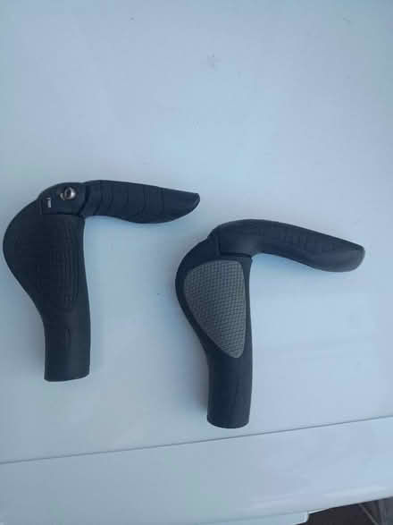 Photo of free Bike handlebar extensions (Calne SN11) #1