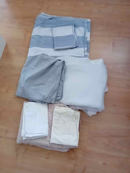 Photo of free Bedding (Royal Wootton Bassett SN4) #1