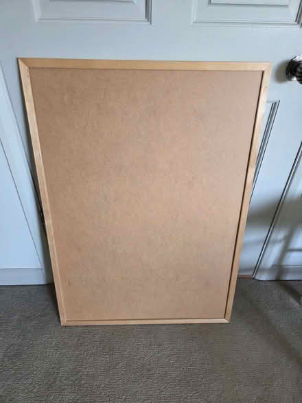 Photo of free Poster frame (Freshford BA2) #1